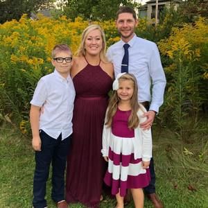 Meet your Posher, Jen